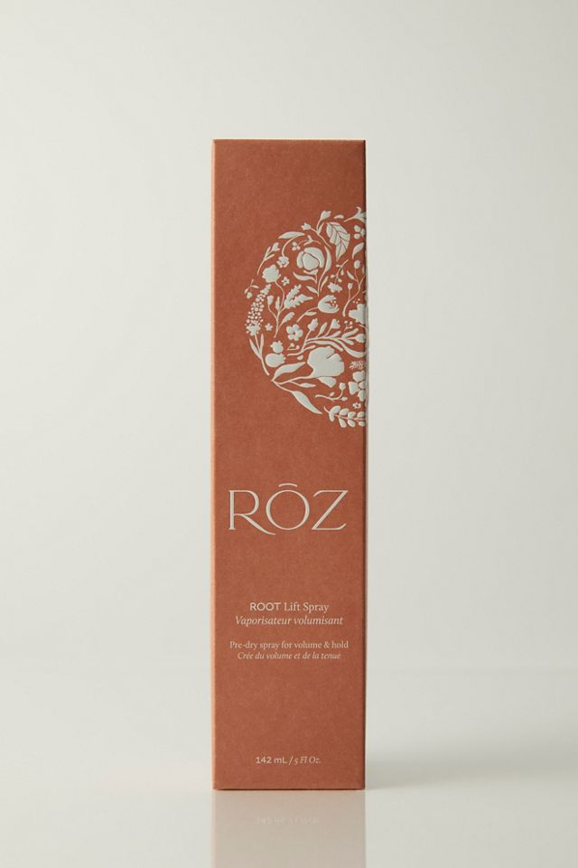 RŌZ Root Lift Spray #1