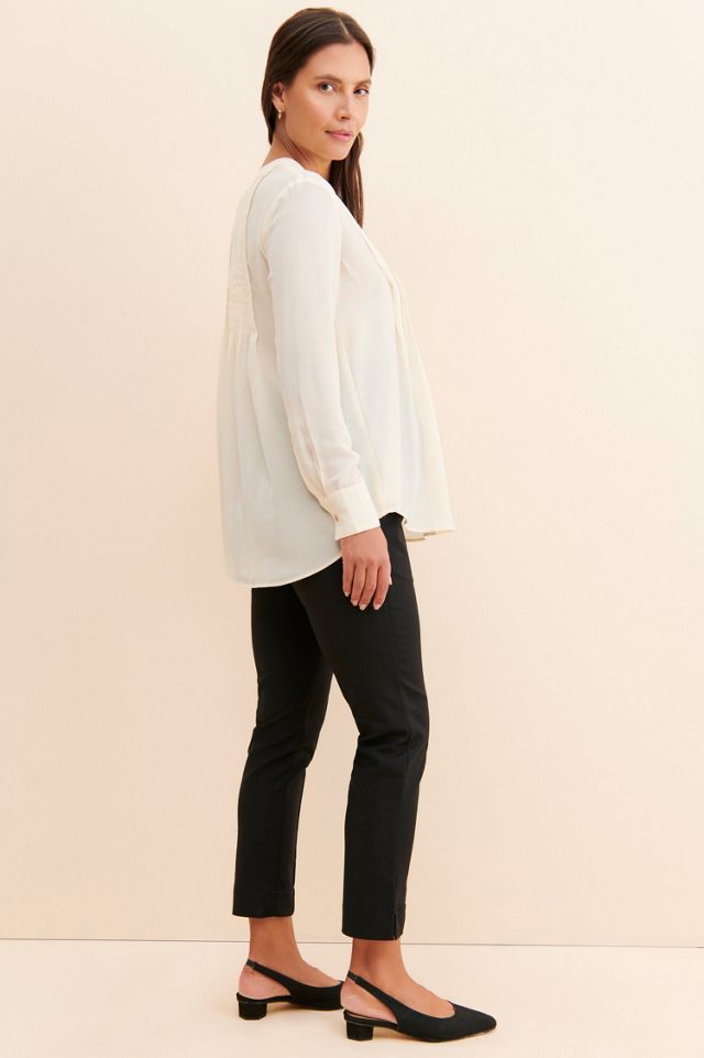 Superkin Maternity Perfect Pant #1