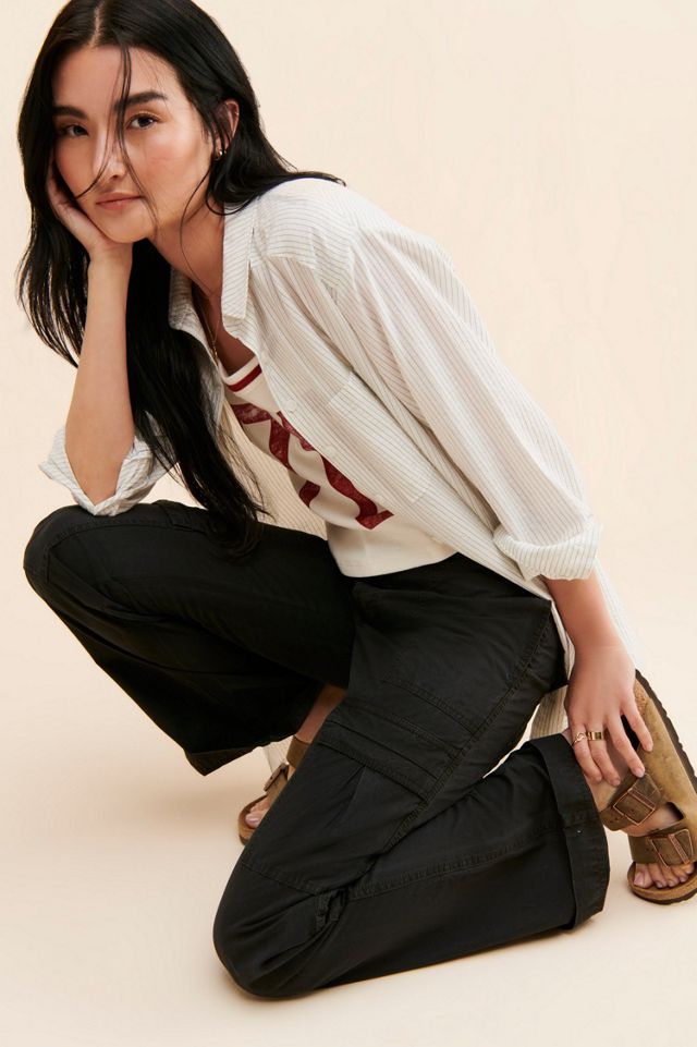 The Thing Is Low-Rise Utility Pants #2