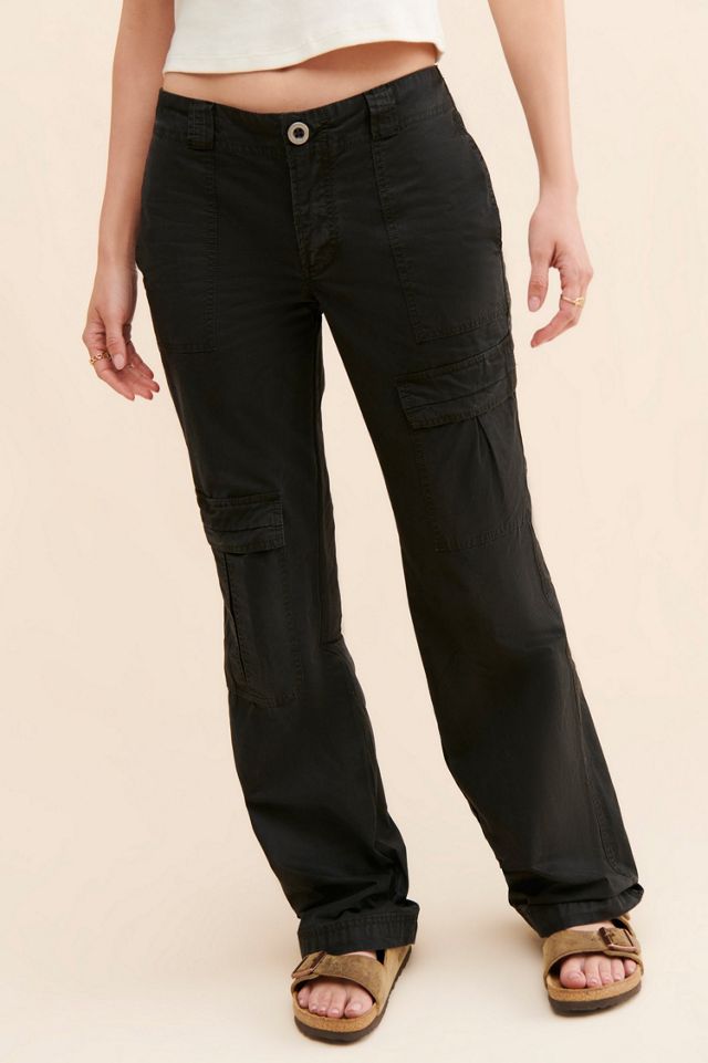 The Thing Is Low-Rise Utility Pants #3