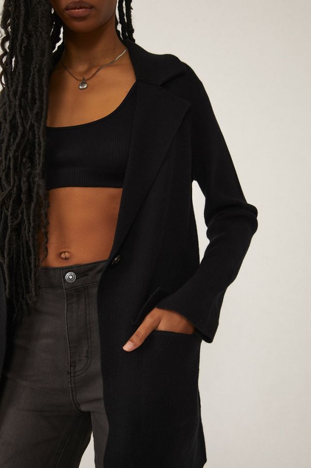 Sarah Knit Cardigan #2