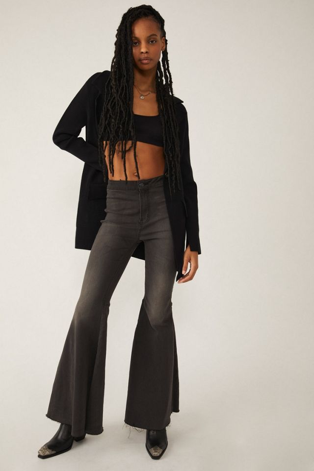 Sarah Knit Cardigan #3