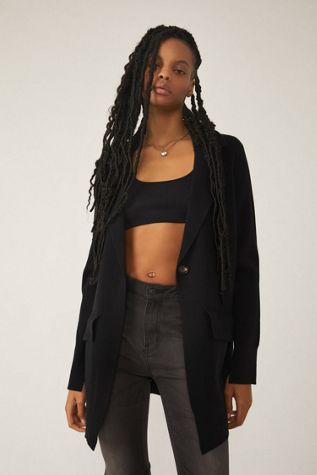 Sarah Knit Cardigan