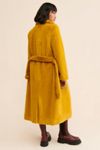 Hutch Sunny Faux Fur Coat