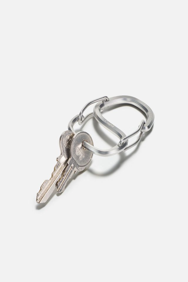 Craighill Coachwhip Carabiner #1