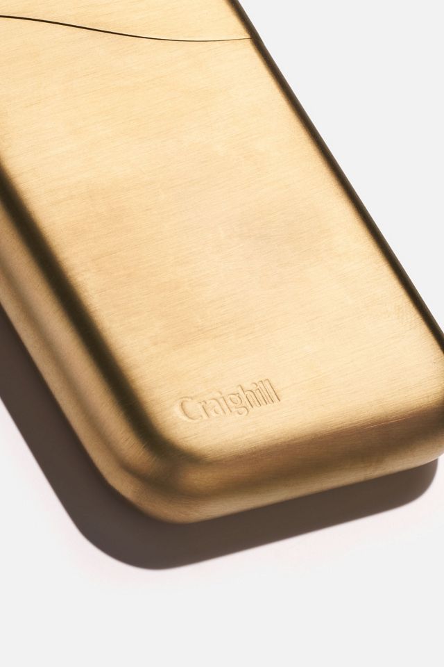 Craighill Summit Card Case #1