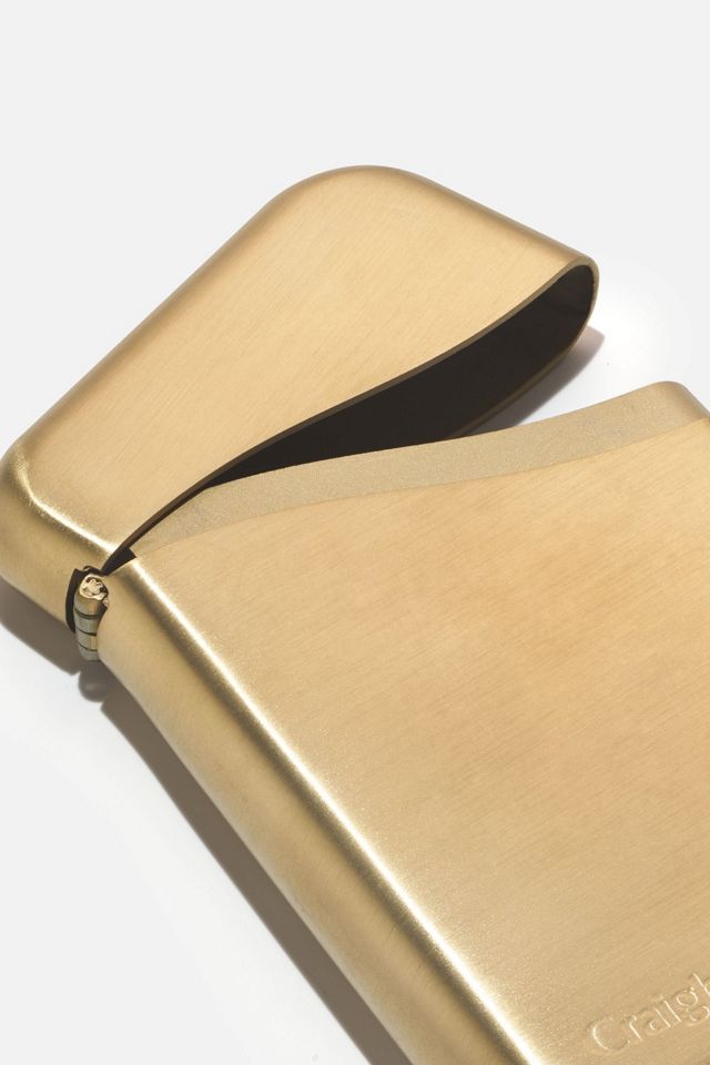 Craighill Summit Card Case #2