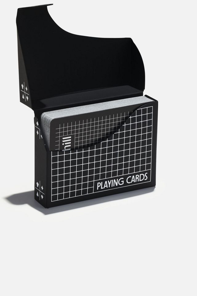 Craighill Playing Cards #1