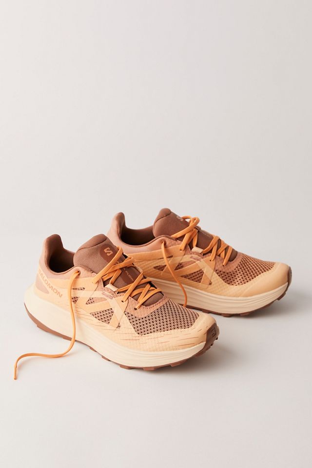 Salomon Ultra Flow Sneakers #1