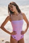 Belle The Label Margot One-Piece Swimsuit