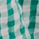 Combo vert - Vichy Sally