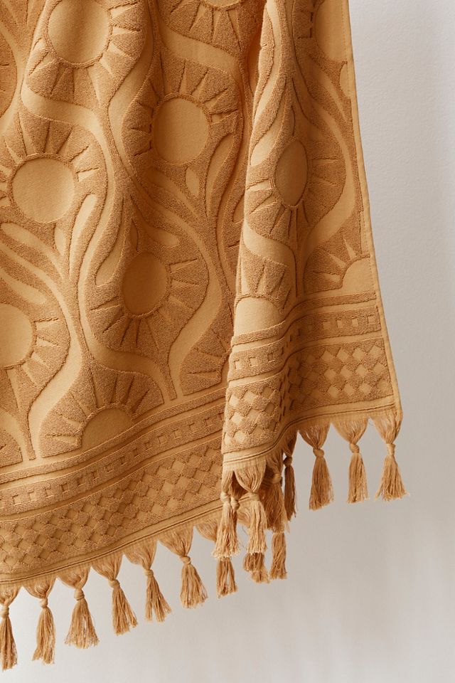 Soleil Soleil Sundown Towel #3