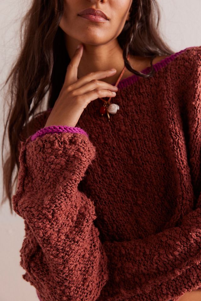 Rosie Sweater | Free People