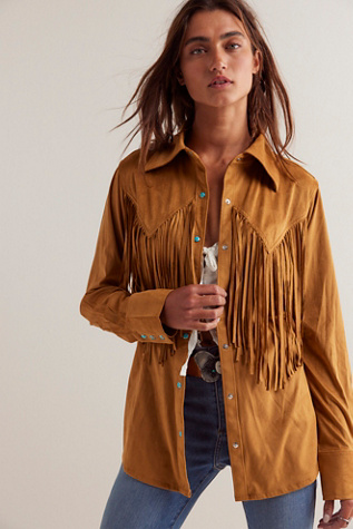 chemise-franges-wrangler-x-lainey-wilson-free-people-fr