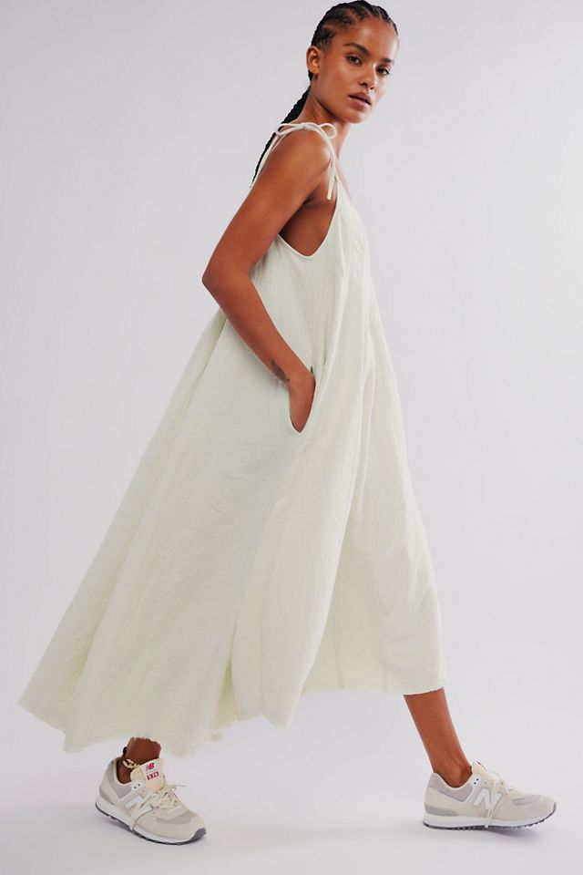 Summer Dreams Midi Dress | Free People