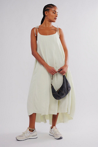 Summer Dreams Midi Dress