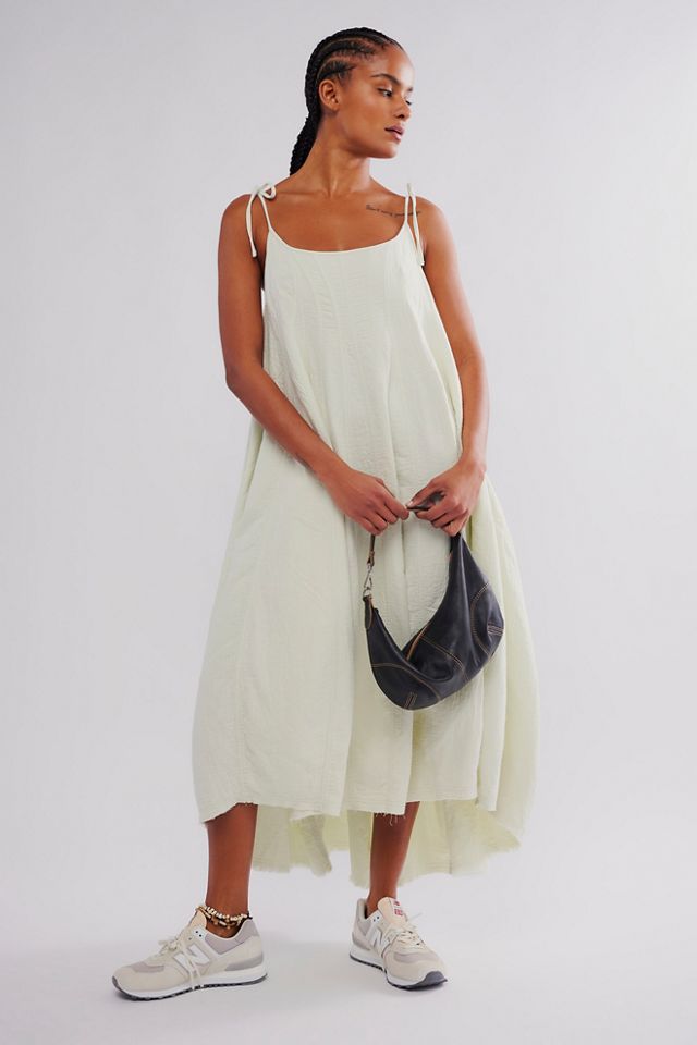 Summer Dreams Midi Dress #2