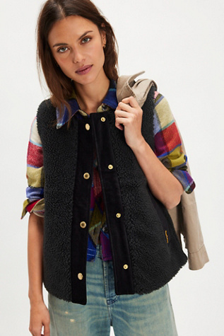 Barbour Dulsie Liner