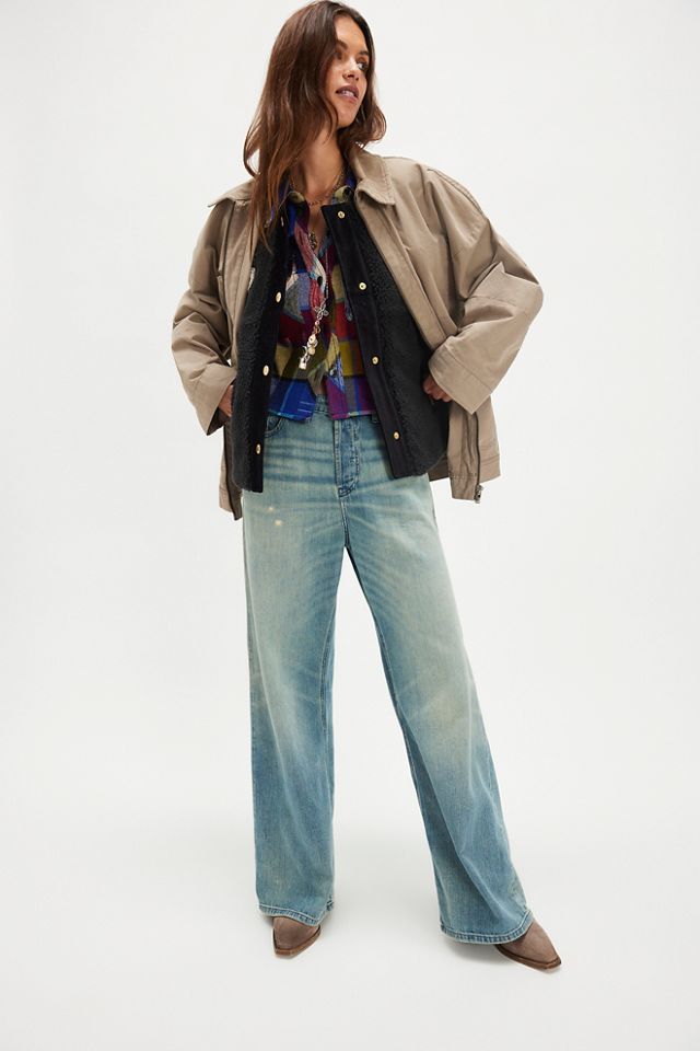 Barbour Dulsie Liner #2