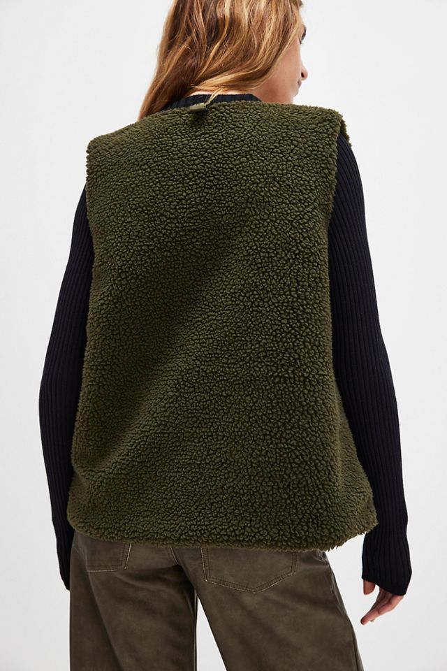 Barbour Dulsie Liner #1