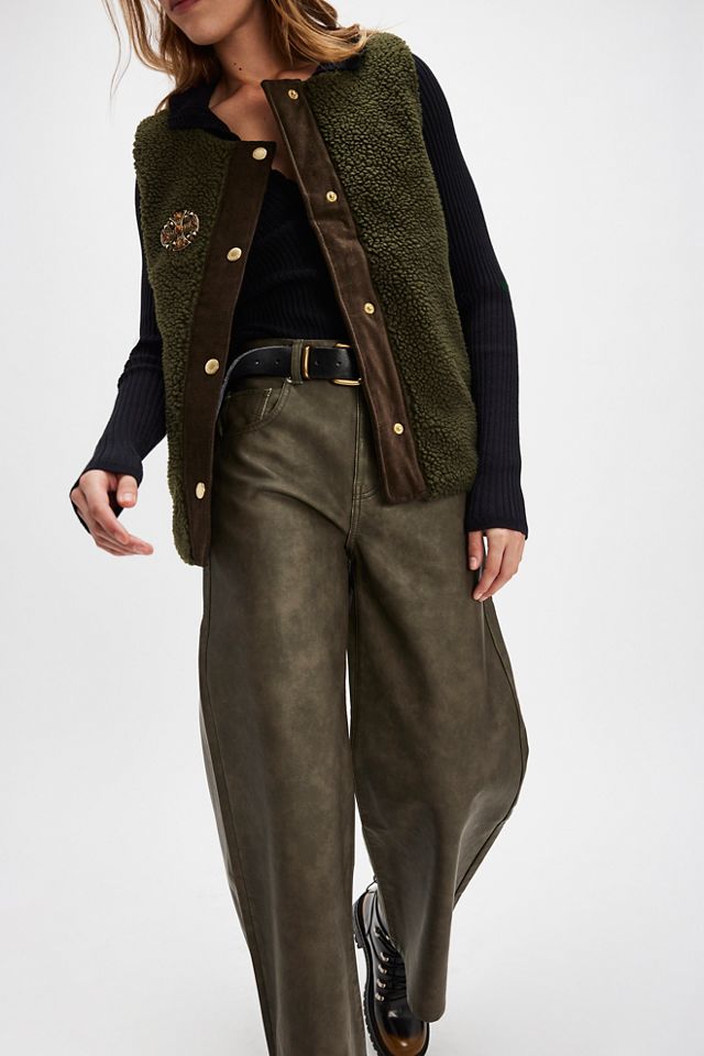 Barbour Dulsie Liner #2