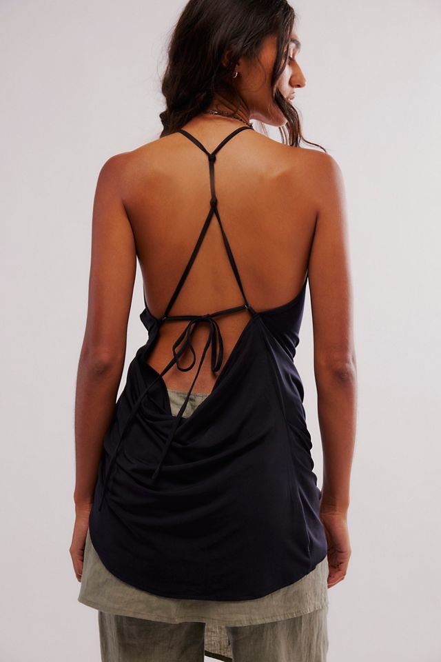 Callie Top #1