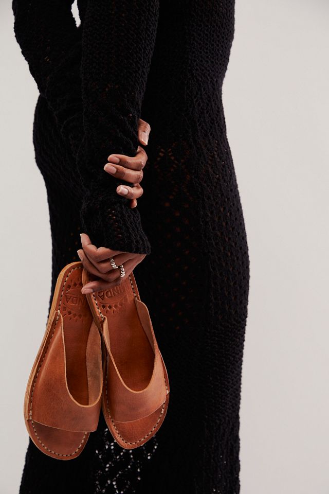 Sandales Celeste Slide #2