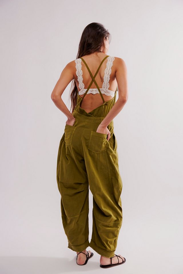 Combinaison Palmer #1