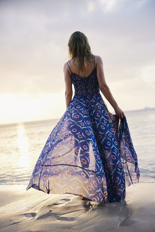 Free people i need to know maxi dress best sale