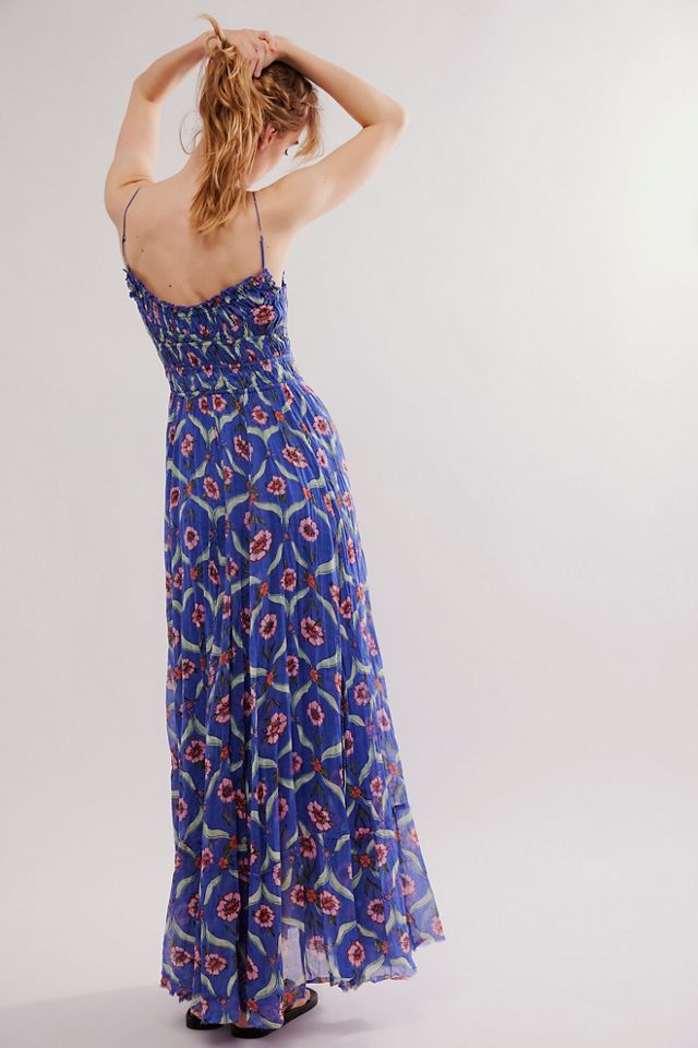 FP One Ciella Printed Maxi Dress #2