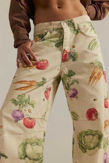 Flight Pant