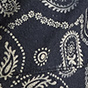Navy Bandana
