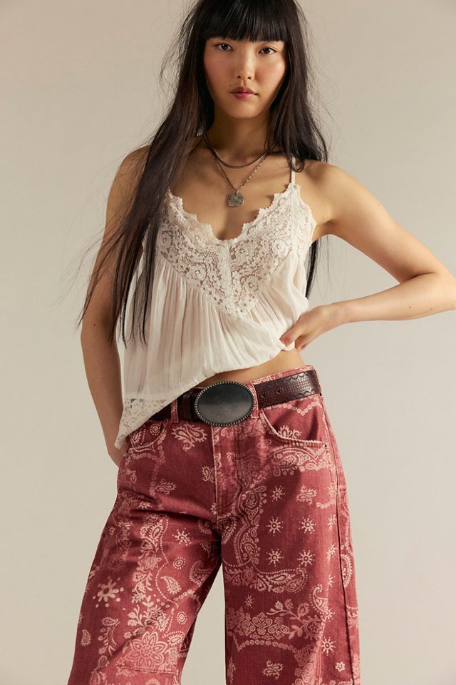 【 Free People 】 デニム スコート We The Free Ziggy Denim Overalls | Free People