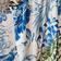 Blue Green Multi