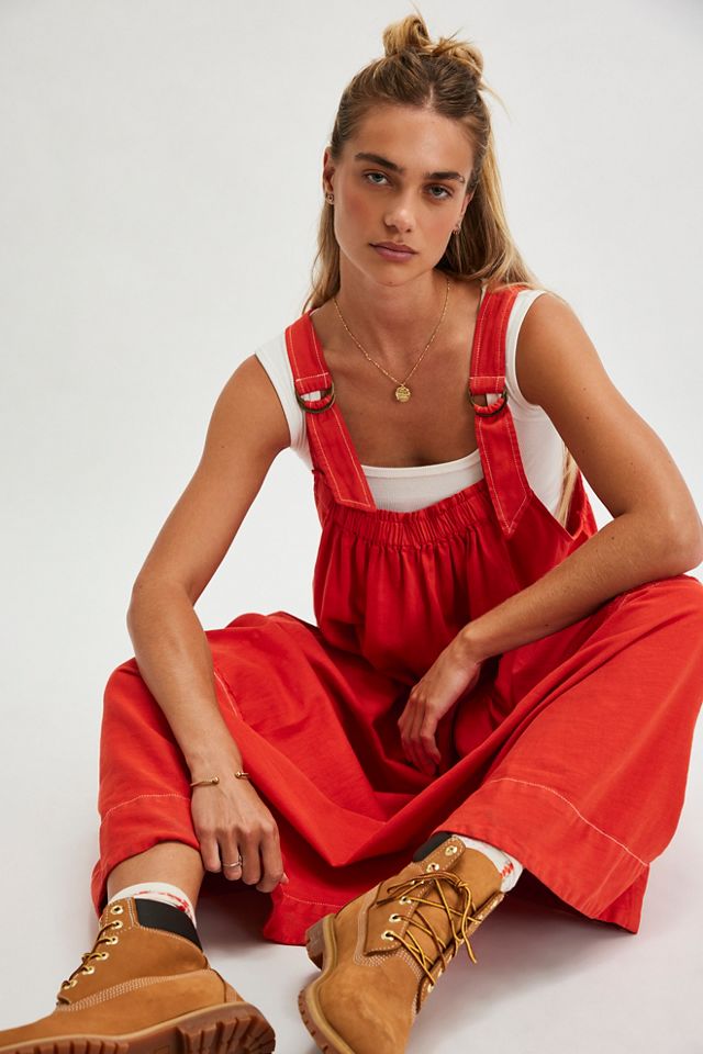 knee length dresses for ladies Free People Machu Barrel Midi Dress - Frost