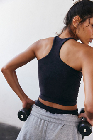 Go To Smooth Square Neck Cami - thumbnail 4