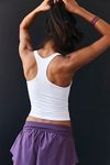Go To Smooth Square Neck Cami