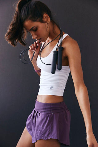 Go To Smooth Square Neck Cami