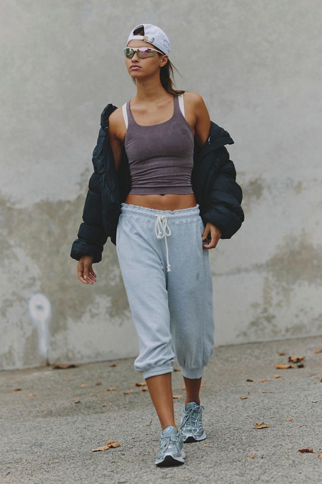 Go To Smooth Square Neck Cami #3