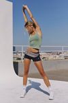 Go To Smooth Square Neck Cami
