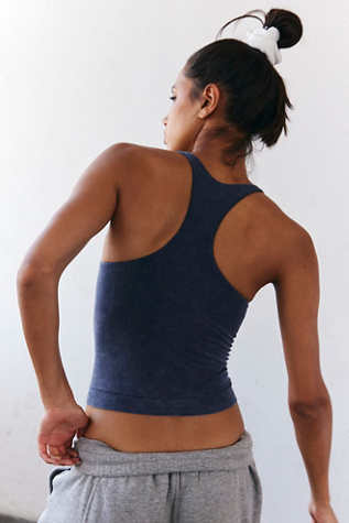 Go To Smooth Square Neck Cami - thumbnail 8
