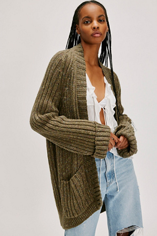 トップス Urbanic30 scallop cardigan free size 181121040_0287.jpg