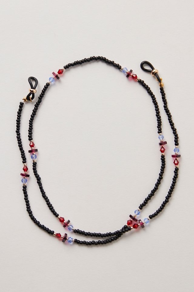 Bermuda Sunglasses Chain #1