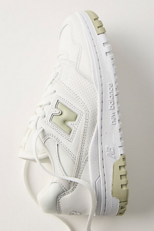 New Balance 550 Sneakers