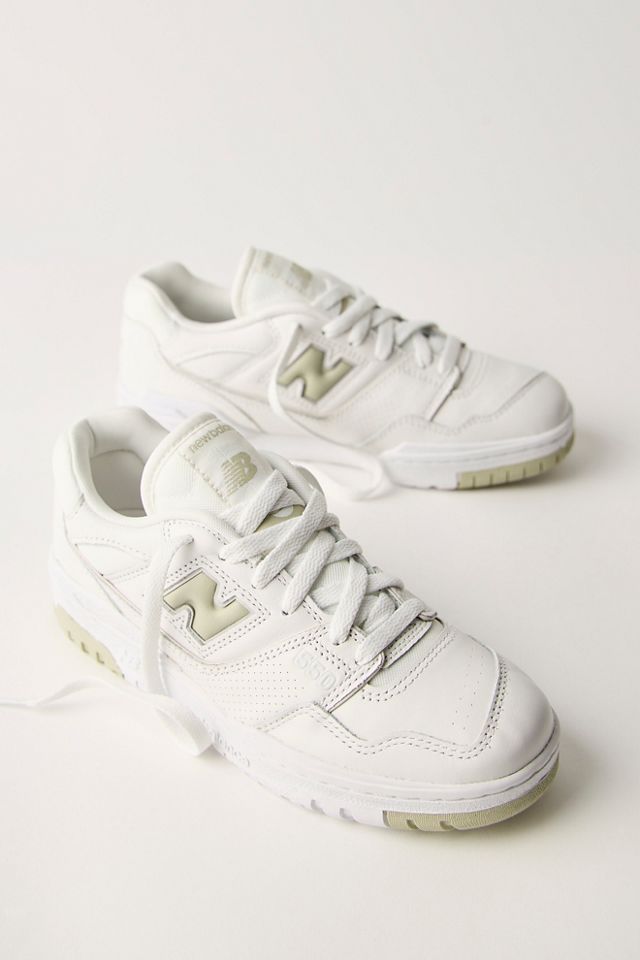 New Balance 550 Sneakers #1