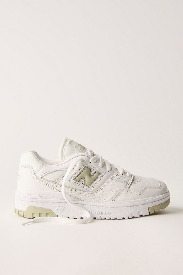 New Balance 550 Sneakers #2