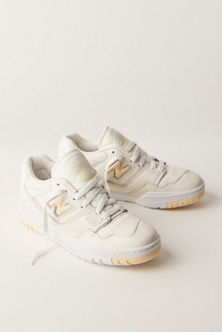 New Balance 550 Sneakers