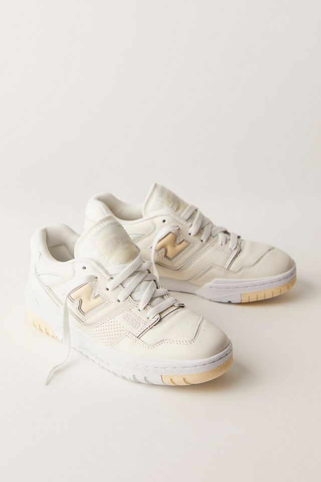 New Balance 550 Sneakers #1