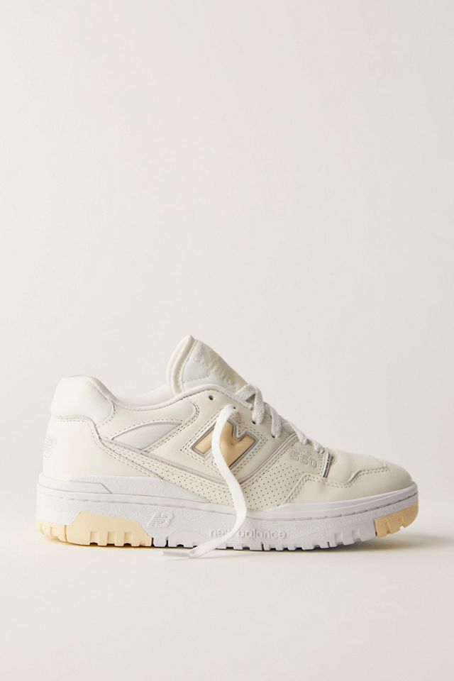 New Balance 550 Sneakers #2