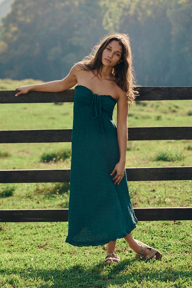 Amelia Midi Dress #2